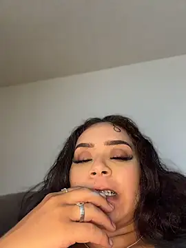 CarmelaAnthony's Webcam Show
