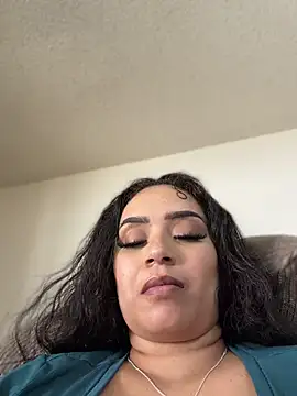 CarmelaAnthony's Webcam Show