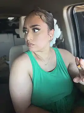 CarmelaAnthony Шоу с уебкамера