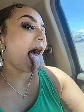 CarmelaAnthony's Webcam Show