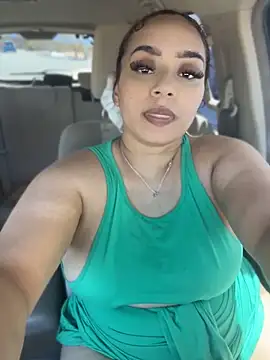 CarmelaAnthonyn Webbikameraesitys