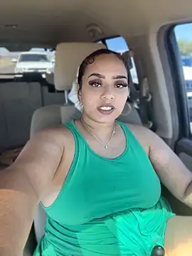 CarmelaAnthony's Webcam Show
