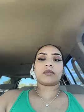 CarmelaAnthony 웹캠 쇼
