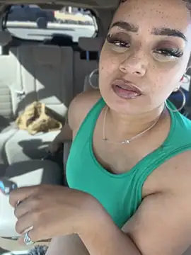CarmelaAnthony 웹캠 쇼