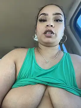 عرض كام CarmelaAnthony