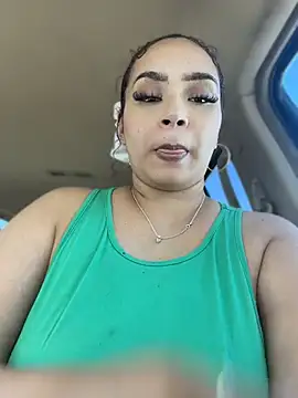 CarmelaAnthony Show in webcam