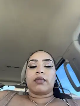 CarmelaAnthony's Webcam Show