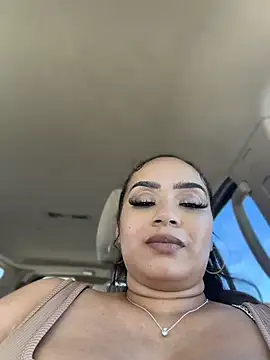CarmelaAnthony's Webcam Show