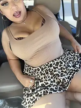 CarmelaAnthony's Webcam Show