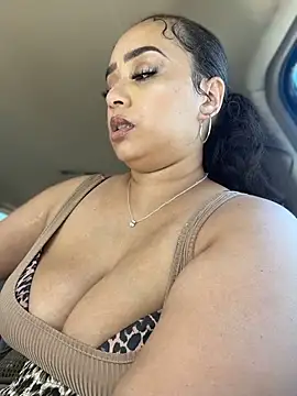 Show Webcam de CarmelaAnthony