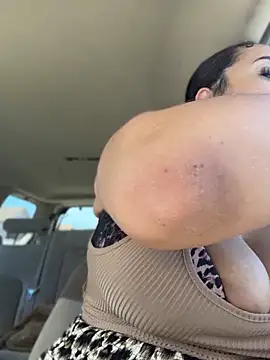 Вебкам-шоу CarmelaAnthony
