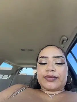 CarmelaAnthony's Webcam Show