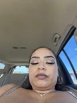 CarmelaAnthony Show Webcam