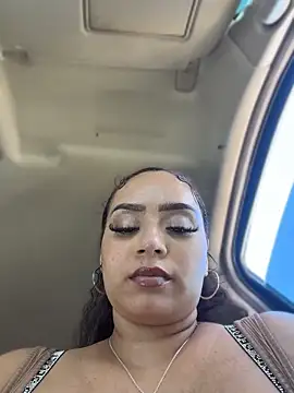 CarmelaAnthony Show in webcam