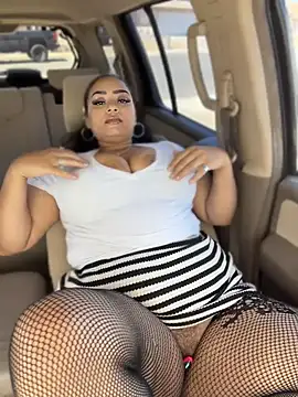 CarmelaAnthony webkamerás műsora
