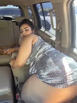 CarmelaAnthony Шоу с уебкамера