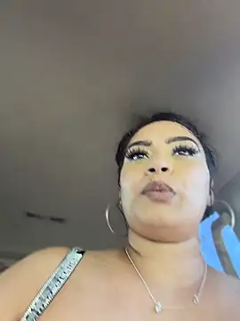 Вебкам-шоу CarmelaAnthony