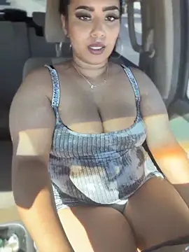 Show Webcam de CarmelaAnthony