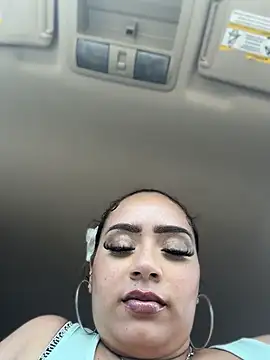 CarmelaAnthony's Webcam Show