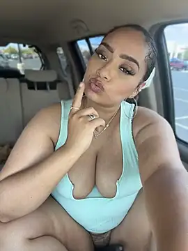 CarmelaAnthony's Webcam Show