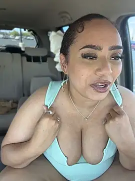 CarmelaAnthony's Webcam Show