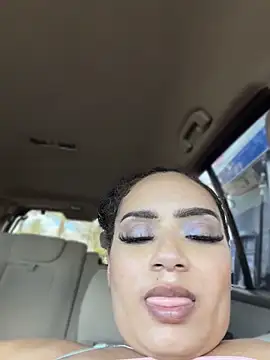CarmelaAnthony's Webcam Show