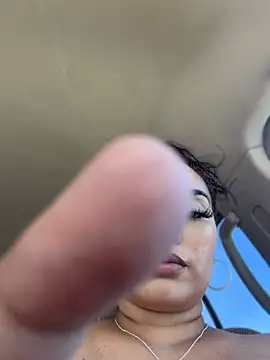 CarmelaAnthony Шоу с уебкамера