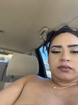 Вебкам-шоу CarmelaAnthony