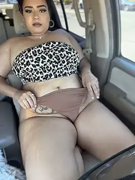 CarmelaAnthony Show in webcam
