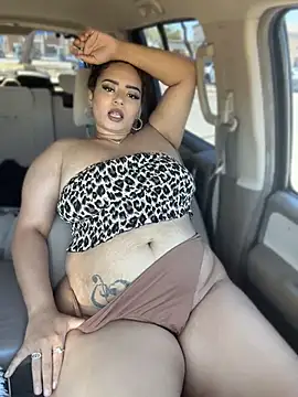 CarmelaAnthony's Webcam Show
