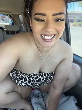 عرض كام CarmelaAnthony