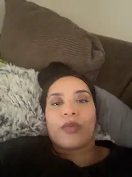 Show de webcam de CarmelaAnthony