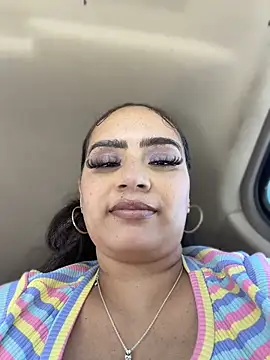CarmelaAnthony's Webcam Show