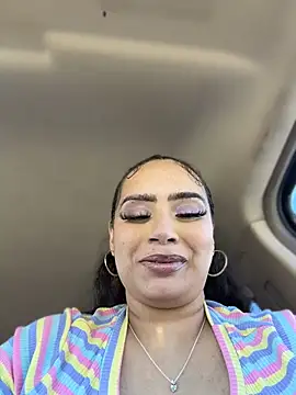 CarmelaAnthony's Webcam Show