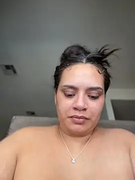 CarmelaAnthony Show in webcam