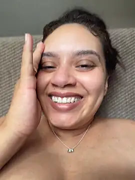 CarmelaAnthony's Webcam Show
