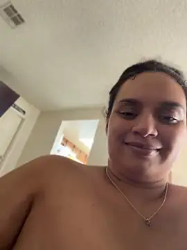 CarmelaAnthony Pertunjukan Webcam