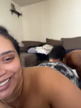 Show de CarmelaAnthony na webcam