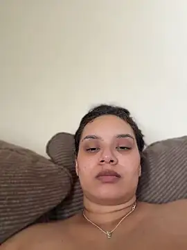 CarmelaAnthony Show in webcam