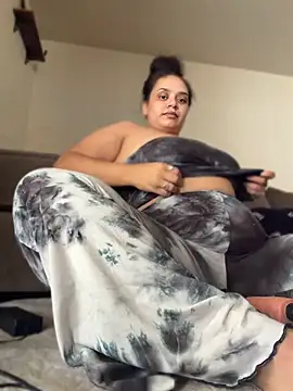 CarmelaAnthony's Webcam Show
