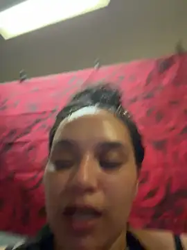 Webkamerová show CarmelaAnthony