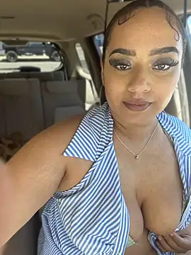 Show Webcam de CarmelaAnthony