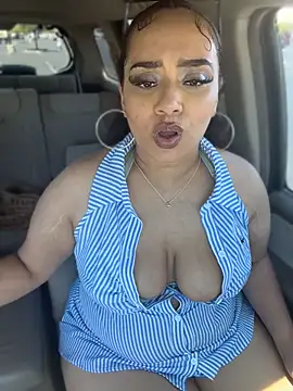 CarmelaAnthony Show in webcam
