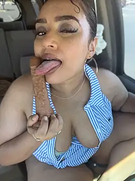 CarmelaAnthony's Webcam Show
