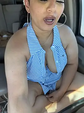 CarmelaAnthony's Webcam Show
