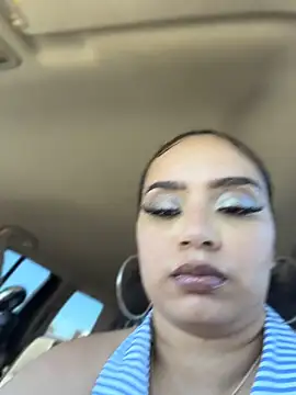 CarmelaAnthony Webcam-Show