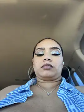 عرض كام CarmelaAnthony