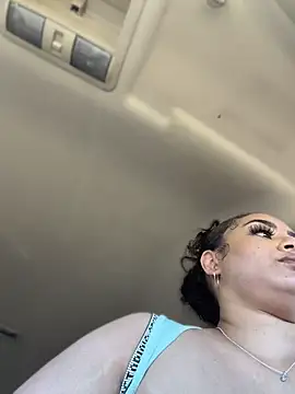 CarmelaAnthony's Webcam Show