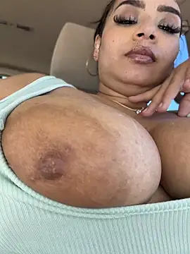 CarmelaAnthony Show in webcam