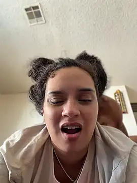 CarmelaAnthony Webcam show
